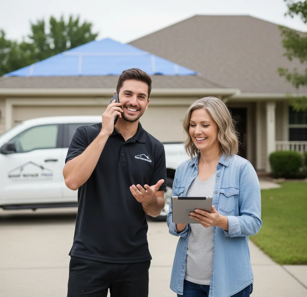 Storm Damage Repair in Moore Haven, FL